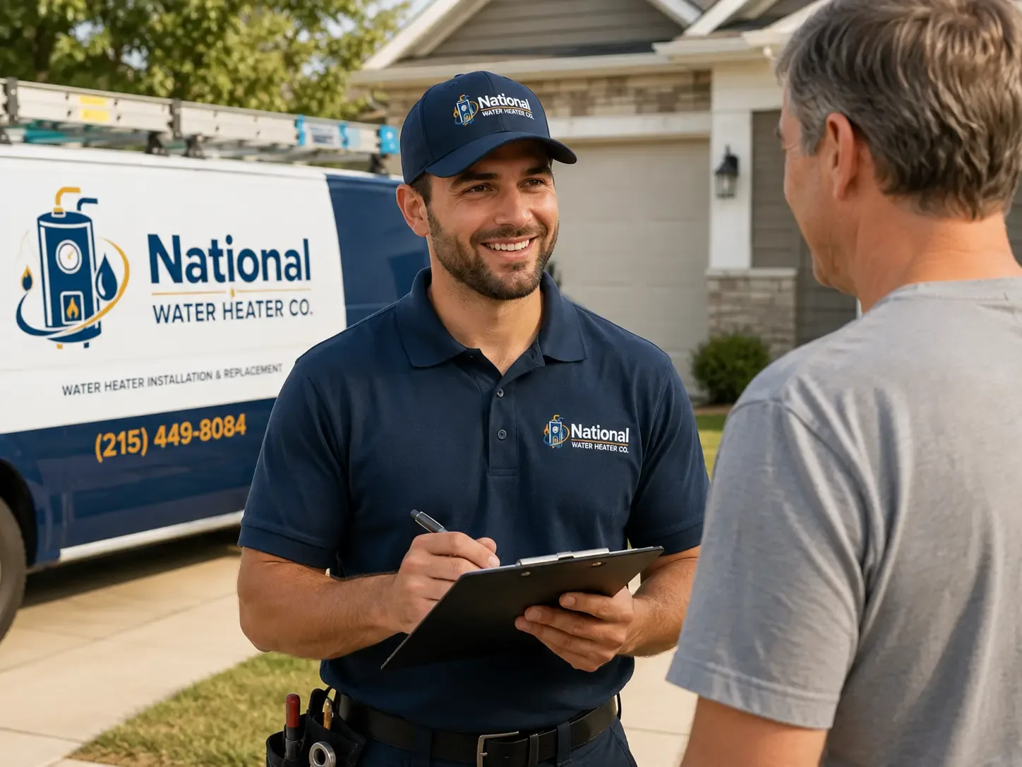 Water Heater Installation Long Grove, IA FAQs